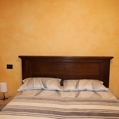 Bed and Breakfast Sant'Anna Салуццо Экстерьер фото