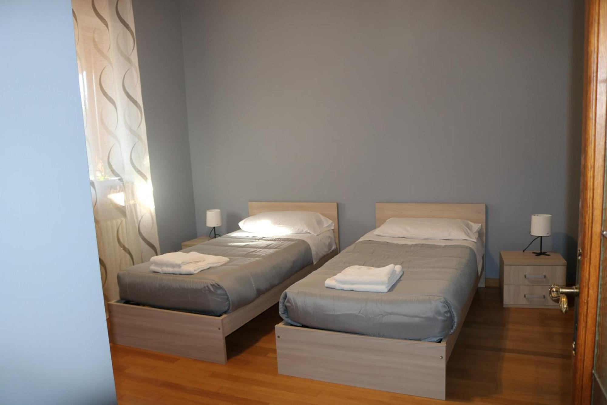 Bed and Breakfast Sant'Anna Салуццо Экстерьер фото